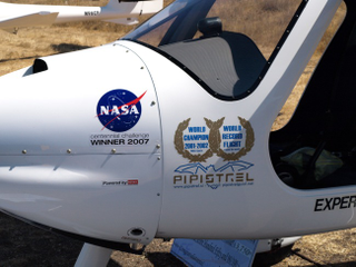Illustration for article titled Greener Skies: Quiet, Fuel-Efficient Airplanes Race in NASA Challenge